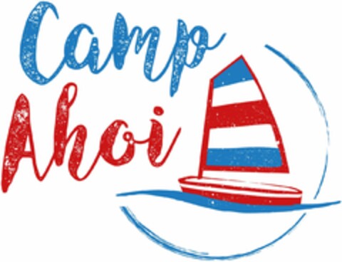 Camp Ahoi Logo (DPMA, 11.05.2022)