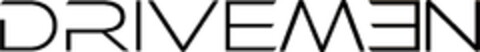 DRIVEMEN Logo (DPMA, 18.08.2023)