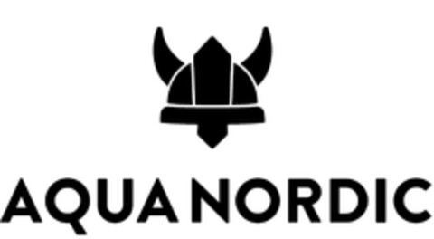 AQUANORDIC Logo (DPMA, 14.12.2023)