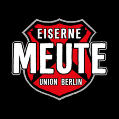 EISERNE MEUTE UNION BERLIN Logo (DPMA, 18.04.2023)