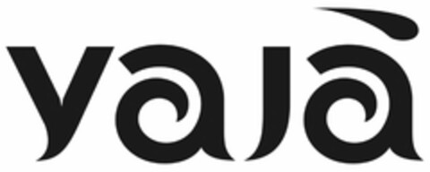 yaja Logo (DPMA, 07/04/2023)
