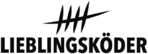 LIEBLINGSKÖDER Logo (DPMA, 01/10/2024)
