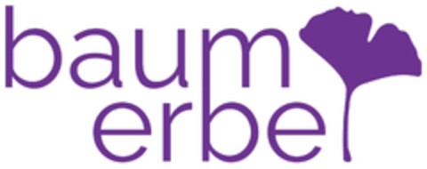 baumerbe Logo (DPMA, 13.02.2024)