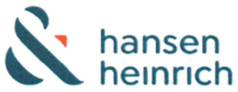 hansen heinrich Logo (DPMA, 10.08.2024)