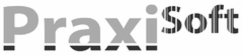 PraxiSoft Logo (DPMA, 03.05.2024)
