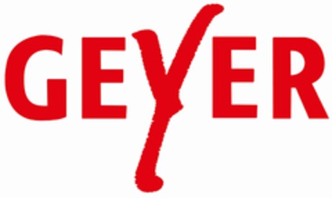 GEYER Logo (DPMA, 17.05.2024)
