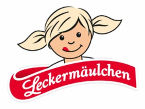 Leckermäulchen Logo (DPMA, 28.06.2024)