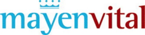 mayenvital Logo (DPMA, 02.07.2024)
