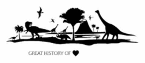 GREAT HISTORY OF Logo (DPMA, 19.12.2024)
