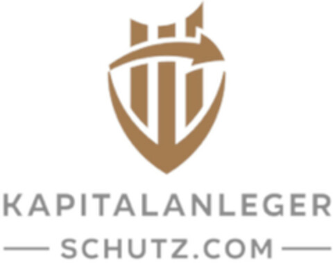 KAPITALANLEGER SCHUTZ.COM Logo (DPMA, 06.05.2024)