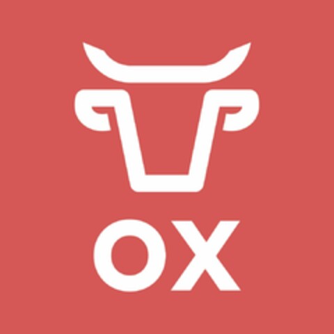 ox Logo (DPMA, 09/03/2024)