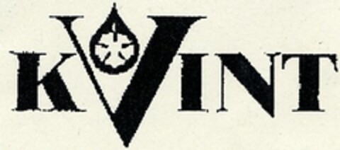 KVINT Logo (DPMA, 27.03.2003)