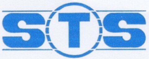 STS Logo (DPMA, 23.04.2003)