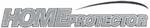 HOMEPROTECTOR Logo (DPMA, 09.09.2003)