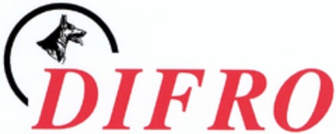 DIFRO Logo (DPMA, 02/13/2004)