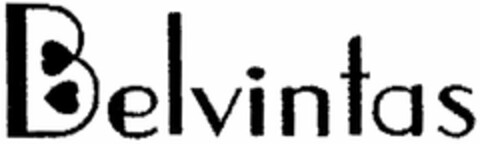 Belvintas Logo (DPMA, 08.09.2004)