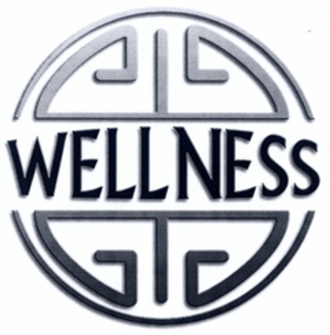 WELLNESS Logo (DPMA, 17.11.2004)