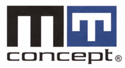 MT concept Logo (DPMA, 24.11.2004)