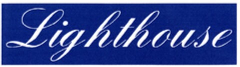 Lighthouse Logo (DPMA, 07.12.2004)