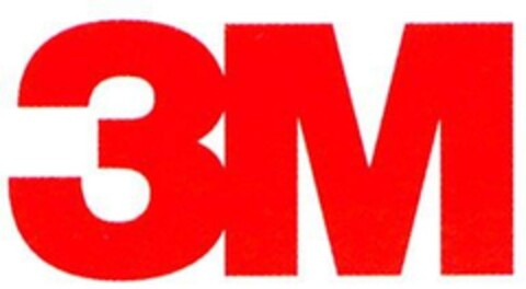 3M Logo (DPMA, 14.10.2005)