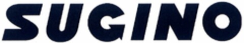 SUGINO Logo (DPMA, 21.09.2005)