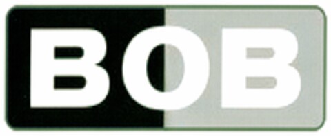 BOB Logo (DPMA, 12.01.2006)