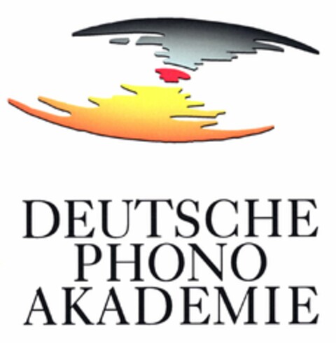 DEUTSCHE PHONO AKADEMIE Logo (DPMA, 01/20/2006)