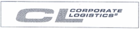 CL CORPORATE LOGISTICS2 Logo (DPMA, 04/18/2006)