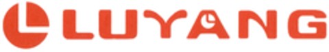 LUYANG Logo (DPMA, 09.05.2006)