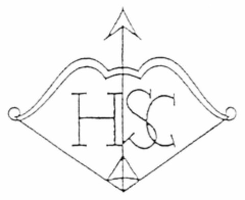 HSC Logo (DPMA, 01.06.2006)