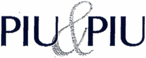 PIU & PIU Logo (DPMA, 21.08.2006)