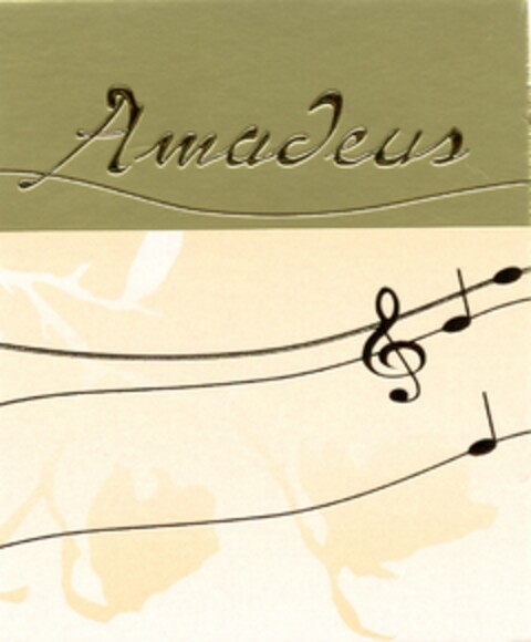 Amadeus Logo (DPMA, 10/19/2006)