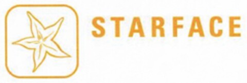 STARFACE Logo (DPMA, 23.10.2006)