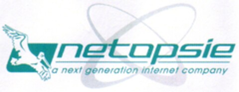 Netopsie Logo (DPMA, 13.02.2007)