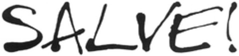 SALVE! Logo (DPMA, 04.04.2007)