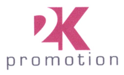 2K promotion Logo (DPMA, 04.06.2007)