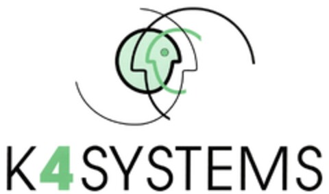 K4SYSTEMS Logo (DPMA, 02.08.2007)