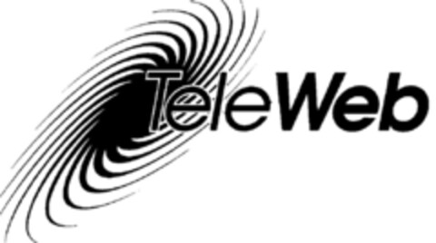 Tele Web Logo (DPMA, 28.07.1995)