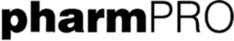 pharmPRO Logo (DPMA, 02.04.1997)