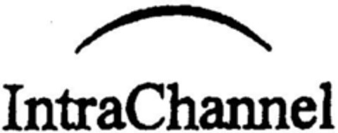 IntraChannel Logo (DPMA, 05.06.1997)