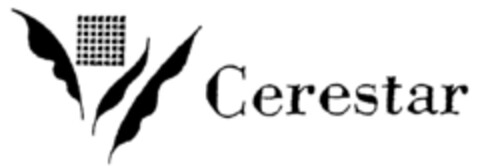 Cerestar Logo (DPMA, 02/17/1998)