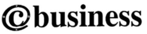 carus business Logo (DPMA, 08.04.1998)