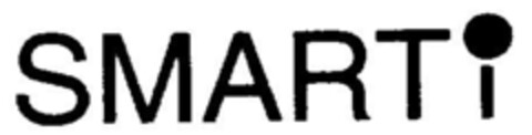 SMARTi Logo (DPMA, 22.07.1999)