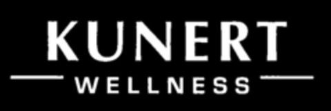 KUNERT WELLNESS Logo (DPMA, 08.09.1999)