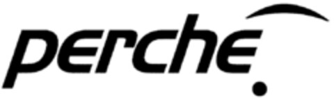 perche Logo (DPMA, 16.12.1999)