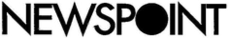 NEWSPOINT Logo (DPMA, 06.08.1994)