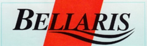 BELLARIS Logo (DPMA, 05.05.1994)