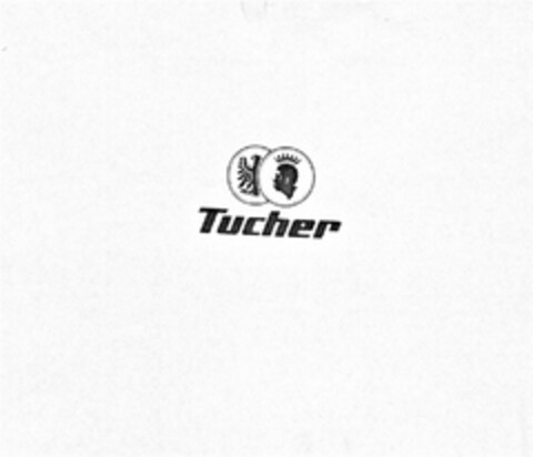 Tucher Logo (DPMA, 07.03.1972)