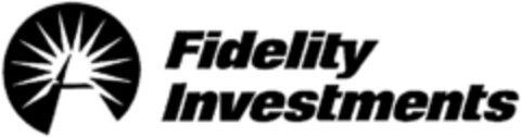 FIDELITY INVESTMENTS Logo (DPMA, 23.11.1990)