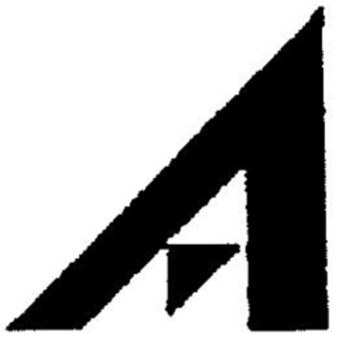 A Logo (DPMA, 12.08.1991)